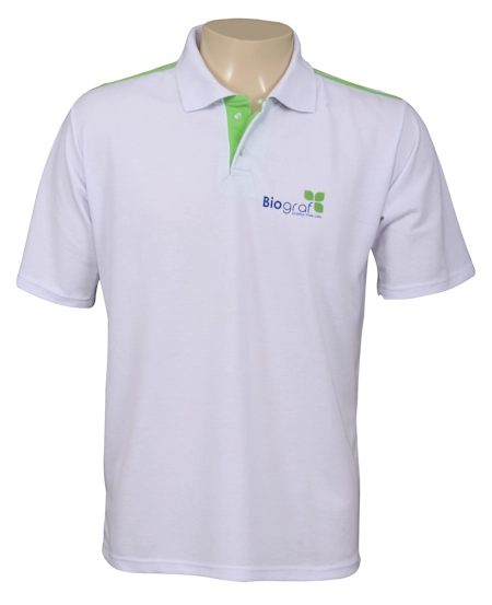 Camisa Pólo Uniforme